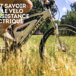 Vélos Electriques Peugeot
