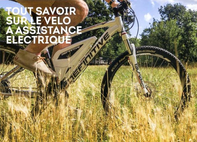 Vélos Electriques Peugeot