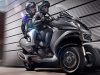 Scooter Metropolis