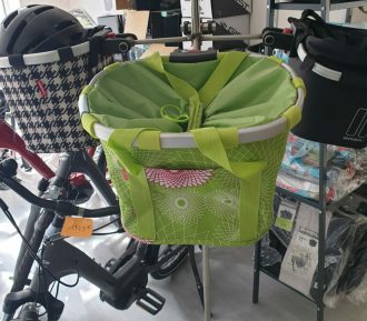 panier basil